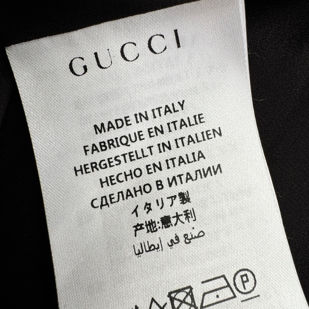 Gucci GG Tweed Jacket - Picture 10 of 14